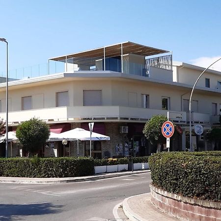 Albergo Del Lago Capalbio Dış mekan fotoğraf