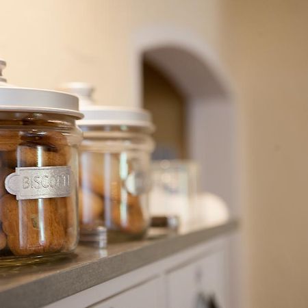 Albergo Del Lago Capalbio Dış mekan fotoğraf