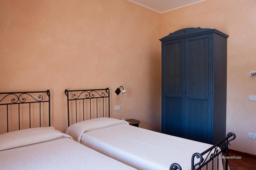 Albergo Del Lago Capalbio Oda fotoğraf