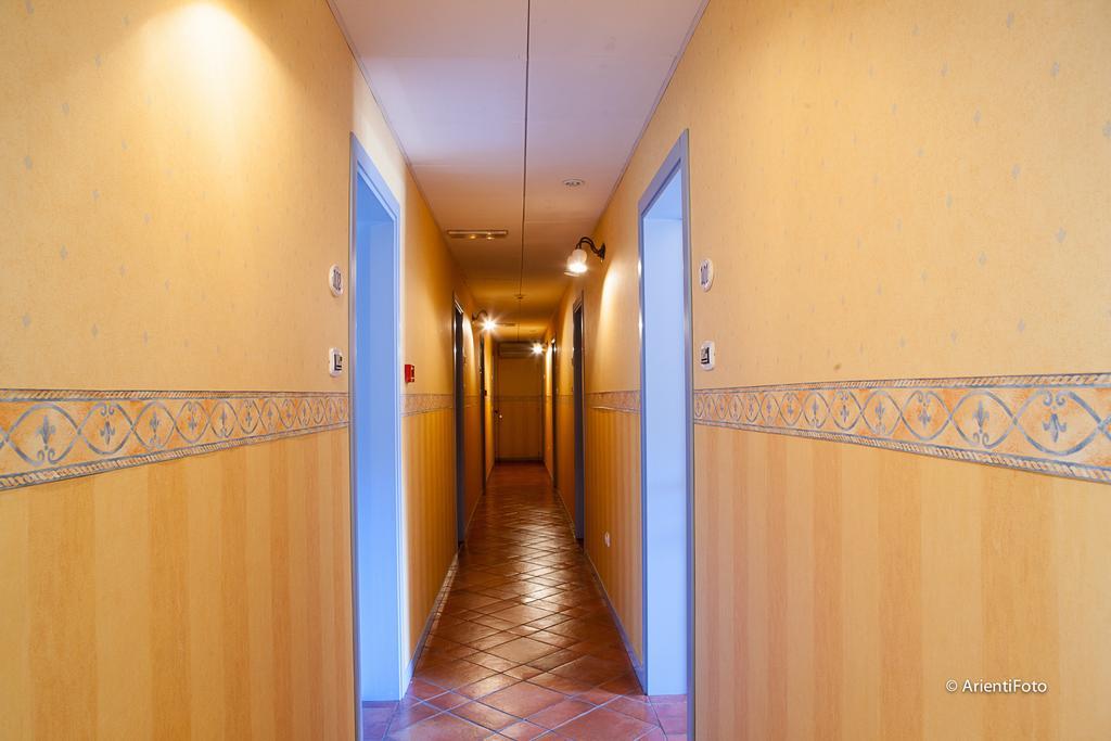 Albergo Del Lago Capalbio Oda fotoğraf