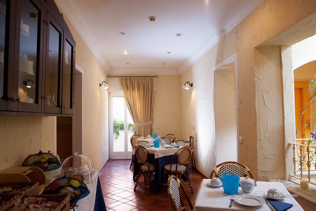Albergo Del Lago Capalbio Dış mekan fotoğraf