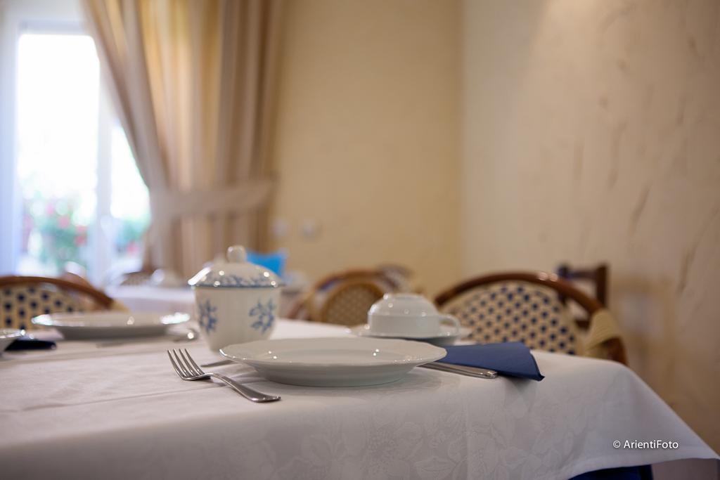Albergo Del Lago Capalbio Dış mekan fotoğraf